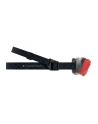 Ledlenser Headlamp HF6R Core, LED light (red/grey) - nr 13