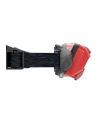 Ledlenser Headlamp HF6R Core, LED light (red/grey) - nr 14