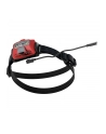 Ledlenser Headlamp HF6R Core, LED light (red/grey) - nr 15