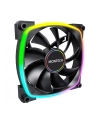 Montech AX140 PWM 140x140x25 (black, 140 mm) - nr 13