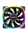 Montech AX140 PWM 140x140x25 (black, 140 mm) - nr 17