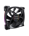 Montech AX140 PWM 140x140x25 (black, 140 mm) - nr 18