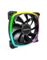 Montech AX140 PWM 140x140x25 (black, 140 mm) - nr 26