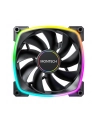 Montech AX140 PWM 140x140x25 (black, 140 mm) - nr 27