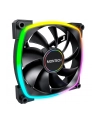 Montech AX140 PWM 140x140x25 (black, 140 mm) - nr 7
