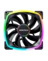 Montech AX140 PWM 140x140x25 (black, 140 mm) - nr 8