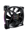Montech AX140 PWM 140x140x25 (black, 140 mm) - nr 9
