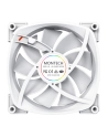 Montech AX140 PWM 140x140x25, case fan (BIAŁY) - nr 10