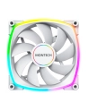 Montech AX140 PWM 140x140x25, case fan (BIAŁY) - nr 2