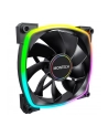 Montech RX140 PWM 140x140x25 (black, 140 mm) - nr 22