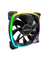 Montech RX140 PWM 140x140x25 (black, 140 mm) - nr 26