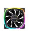 Montech RX140 PWM 140x140x25 (black, 140 mm) - nr 27