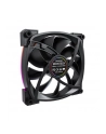 Montech RX140 PWM 140x140x25 (black, 140 mm) - nr 29