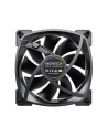 Montech RX140 PWM 140x140x25 (black, 140 mm) - nr 30