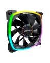 Montech RX140 PWM 140x140x25 (black, 140 mm) - nr 7