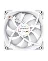 Montech RX140 PWM 140x140x25, case fan (BIAŁY) - nr 14
