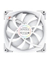 Montech RX140 PWM 140x140x25, case fan (BIAŁY) - nr 4