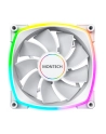 Montech RX140 PWM 140x140x25, case fan (BIAŁY) - nr 8
