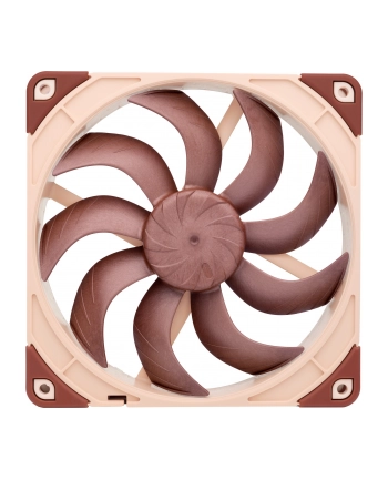 Noctua NF-A14x25 G2 PWM, case fan (PWM connector) nr 2