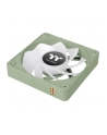 Thermaltake CT140 EX Reverse ARGB Sync PC Cooling Fan (Light Green, Pack of 3, 140 mm) - nr 15