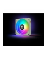Thermaltake CT140 EX Reverse ARGB Sync PC Cooling Fan (Light Green, Pack of 3, 140 mm) - nr 22