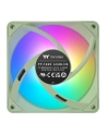 Thermaltake CT140 EX Reverse ARGB Sync PC Cooling Fan (Light Green, Pack of 3, 140 mm) - nr 29