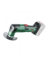 Bosch Powertools cordless multi-function tool UniversalMulti 18V-32 Solo (green/black, without battery and charger, POWER FOR ALL ALLIANCE) - nr 11