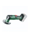 Bosch Powertools cordless multi-function tool UniversalMulti 18V-32 Solo (green/black, without battery and charger, POWER FOR ALL ALLIANCE) - nr 12