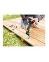 Bosch Powertools cordless multi-function tool UniversalMulti 18V-32 Solo (green/black, without battery and charger, POWER FOR ALL ALLIANCE) - nr 14
