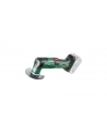 Bosch Powertools cordless multi-function tool UniversalMulti 18V-32 Solo (green/black, without battery and charger, POWER FOR ALL ALLIANCE) - nr 15