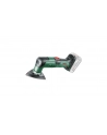 Bosch Powertools cordless multi-function tool UniversalMulti 18V-32 Solo (green/black, without battery and charger, POWER FOR ALL ALLIANCE) - nr 17