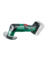 Bosch Powertools cordless multi-function tool UniversalMulti 18V-32 Solo (green/black, without battery and charger, POWER FOR ALL ALLIANCE) - nr 2