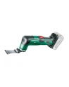 Bosch Powertools cordless multi-function tool UniversalMulti 18V-32 Solo (green/black, without battery and charger, POWER FOR ALL ALLIANCE) - nr 8