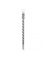 bosch powertools Bosch wood auger drill,  20mm (working length 385mm) - nr 4