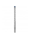 bosch powertools Bosch Expert hammer drill bit SDS-plus-7X,  10mm, 50 pieces (working length 100mm) - nr 8