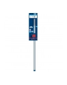 bosch powertools Bosch Expert hammer drill SDS Clean max-8X set,  24mm (working length 400mm, suction drill including suction connection) - nr 7