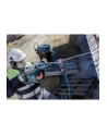 bosch powertools Bosch Expert hammer drill SDS Clean max-8X set,  24mm (working length 400mm, suction drill including suction connection) - nr 9