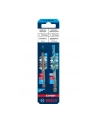 bosch powertools Bosch Expert HEX-9 HardCeramic + HEX-9 MultiConstruction drill bit set, ? 8mm (2-piece) - nr 3