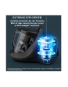 Rowenta Green Force Cyclonic Effitech RO7C36, canister vacuum cleaner (black/grey) - nr 25