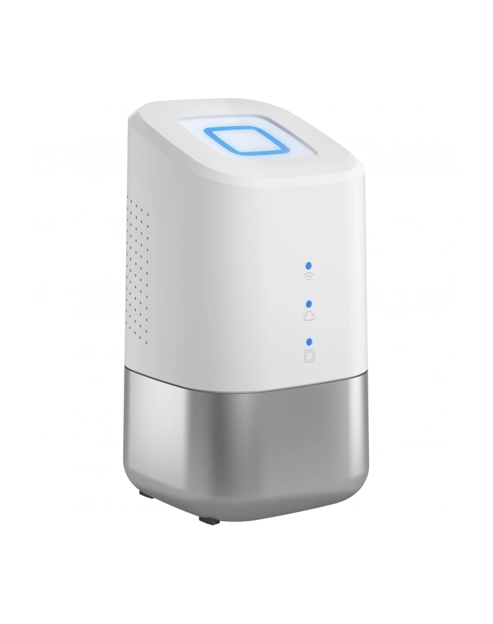 Homematic IP Home Control Unit (HmIP-HCU1), central unit (BIAŁY/grey) główny