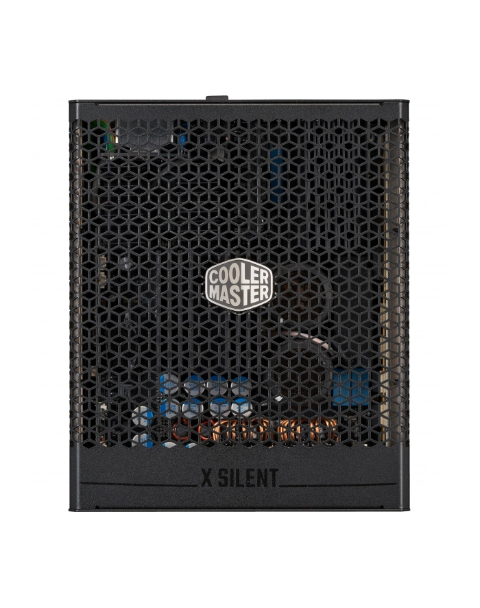 Cooler Master X Silent Edge Platinum 1100, PC power supply (1100 Watt) główny