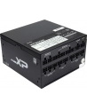 Inter-Tech SAMA XPH-850A, PC power supply (1x 12 pin high power GPU, 3x PCIe, cable management, 850 watts) - nr 9