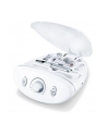 Beurer MP 100 Manicure/Pedicure Set, Nail Care (BIAŁY) - nr 6