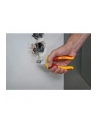 bosch powertools Bosch VDE tool set mixed, 5 pieces (red/yellow, side cutters, needle-nose pliers, 3 screwdrivers) - nr 5