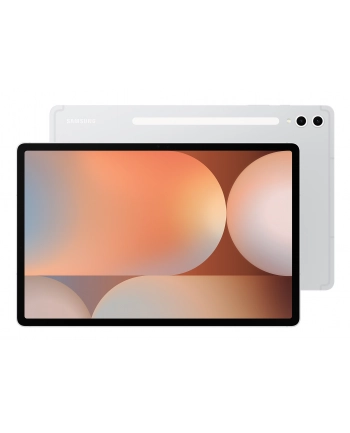 Samsung Galaxy Tab S10+   256-12-0G Silver nr 1