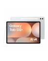 Samsung Galaxy Tab S10+   256-12-0G Silver - nr 7
