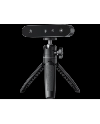 Creality CR-Scan Ferret SE, 3D scanner (black)