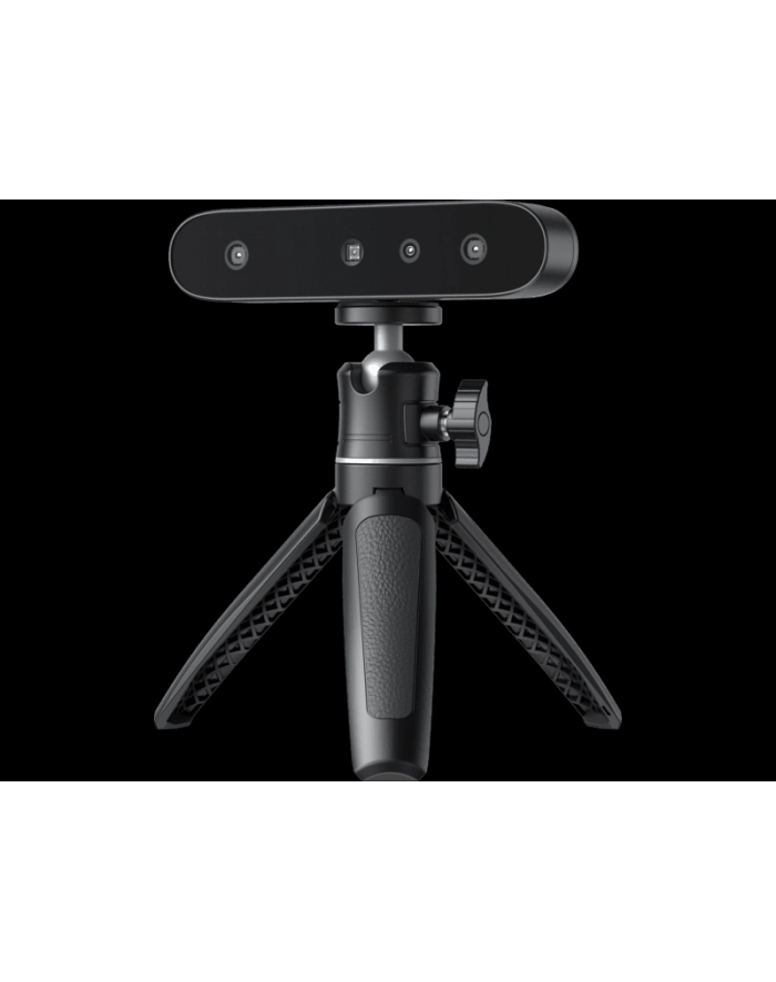 Creality CR-Scan Ferret SE, 3D scanner (black) główny