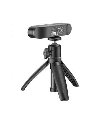 Creality CR-Scan Ferret SE, 3D scanner (black)