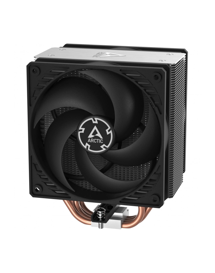 Arctic Freezer 36, CPU cooler (aluminium/black) główny